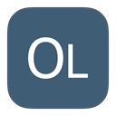 MetroUI Adobe OnLocation icon